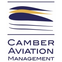Camber Aviation Management Ltd. Logo