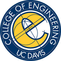 UC Davis Electrical and Computer Engineering Logo