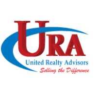United Realty Advisors Logo