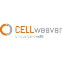 CELLweaver Logo