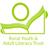 Rural Youth & Adult Literacy Trust Logo