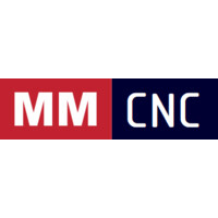MM CNC Logo