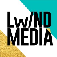 Lw/ND Media Logo