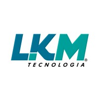 LKM Tecnologia Logo