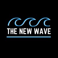 The New Wave Logo