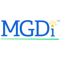 MGDinnovations Logo