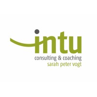 intu consulting & coaching Logo