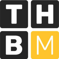 The High Bar Media Logo
