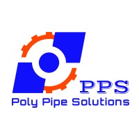 Poly Pipe Solutions Pty.Ltd. Logo
