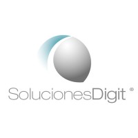 SolucionesDigit Logo