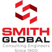 Smith Global Consulting Engineers Logo