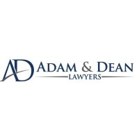 Adam & Dean Lawyers Logo