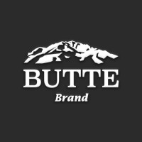 Butte Brand Logo