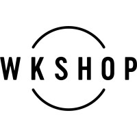 WKSHOP Contract Coffee Roasting Logo