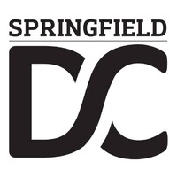 Springfield Dream Center Logo
