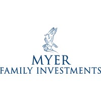 Myer Family Investments Logo