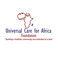 Universal Care for Africa Foundation Logo