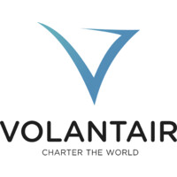 Volantair Air Charter Logo