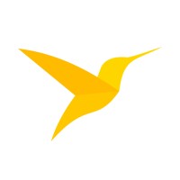 COLIBRI MEDIA Logo