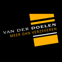 Van der Doelen | Hypotheken, Risicobeheer en Verzekeringen Logo