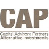 Capital Advisory Partners ltd Logo