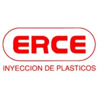 PLÁSTICOS ERCE S.L. Logo