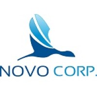 NOVO CORP Logo
