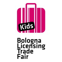 Bologna Licensing Trade Fair Logo