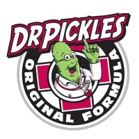 Dr Pickles Tattoo Aftercare & Lifestyle Products Logo