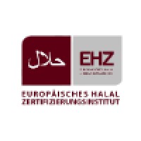 EHZ Europäisches Halal Zertifizierungsinstitut Logo