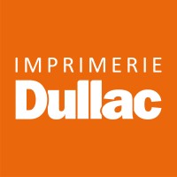 Dullac Imprimerie Grand Format & Atelier High Tech sur Toulon-La Seyne : Tout pour votre Com ! Logo