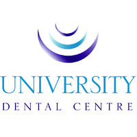 University Dental Centre Logo