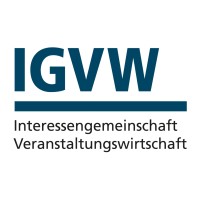 Interessengemeinschaft Veranstaltungswirtschaft Logo