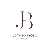 Jota Barbosa Interiors Logo