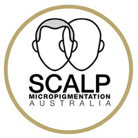 Scalp MicroPigmentation Australia Logo