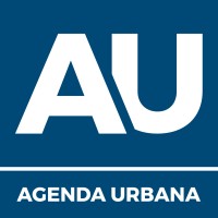 AGENDA URBANA - Estudos e Consultoria, Lda Logo