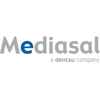 Mediasal Logo