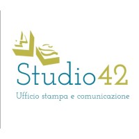 Studio 42 Comunicazione Logo