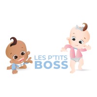 Les Ptits Boss Logo