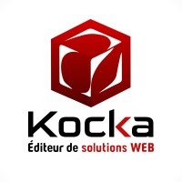 KOCKA Logo