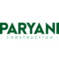 Paryani Construction Logo