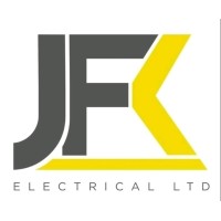 JFK Electrical Services (sw) Ltd Logo