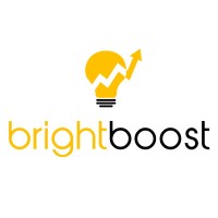 BrightBoost Logo