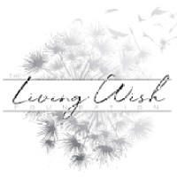 The Living Wish Foundation Logo