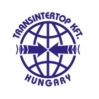 Transintertop Kft. Logo