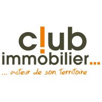 Club Immobilier Toulon Provence Logo