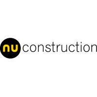 NU Construction Ltd Logo