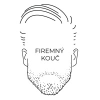 Firemný Kouč Logo