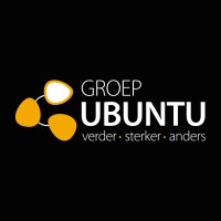Groep Ubuntu Logo