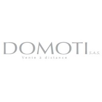 DOMOTI S.A.S. Logo
